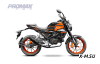 Мопед PROMAX CB150R (49)