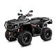 Квадроцикл AODES PATHCROSS 1000 EPS PRO LCD, одноместный