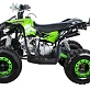 Квадроцикл YACOTA RENEGADE