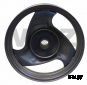 Диск колесный R10 передний 2.15-10 (штамп.) (барабан. 110мм) JOG (3KJ)