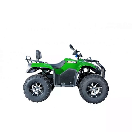 Электроквадроцикл SIMARGL ELEKTRO KXA-01 E-ATV 4000W