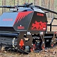 Мотобуксировщик IKUDZO 1450/500 K13