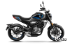 Мотоцикл CFMOTO 300 CL-X (ABS)
