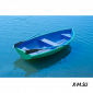 Стеклопластиковая лодка WYATBOAT Дельфин