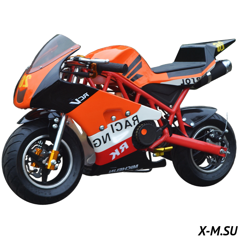 MOTAX 50 СС В стиле Ducati. Мини мотоцикл MOTAX 50 СС Ducati. Минимото MOTAX 50 СС В стиле Ducati. Мини мото MOTAX 50 СС В стиле Ducati.