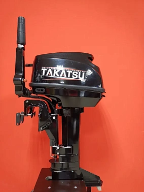 Лодочный мотор TAKATSU T9.8HS