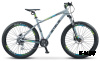 Велосипед STELS Adrenalin D 27.5 V010