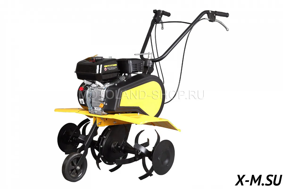 Культиватор ML-K4 (6,5 Hp) – купить в интернет-магазине X-MOTORS