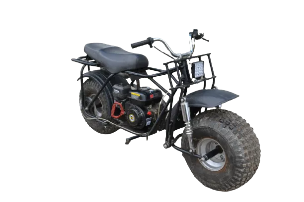 Мотовездеход Атаман F 6,5E