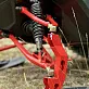 Снегоход IKUDZO HUNTER 600LK 20 V2