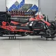 Снегоход IRBIS TUNGUS 500LE PRO