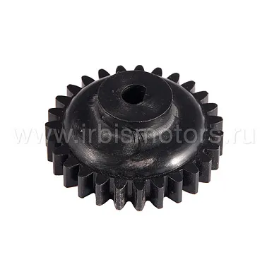 Колесо зубчатое привода масл. насоса 27T (С40800078); Тайга