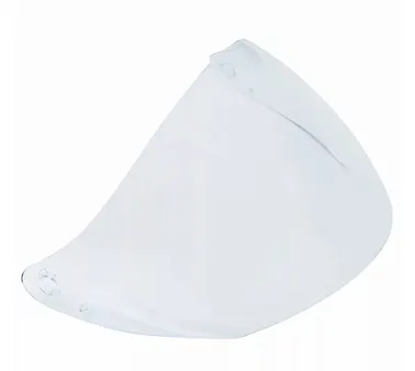 Визор G-240 прозрачный