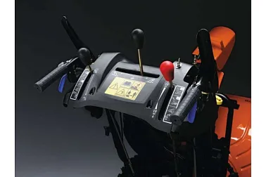 Снегоуборщик HUSQVARNA ST 268EP