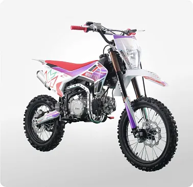 Питбайк MIVIMOTO CORSA 150