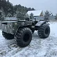 ВЕЗДЕХОД TUNDRA 4/4-2