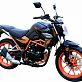 МОТОЦИКЛ NITRO 250 PRO