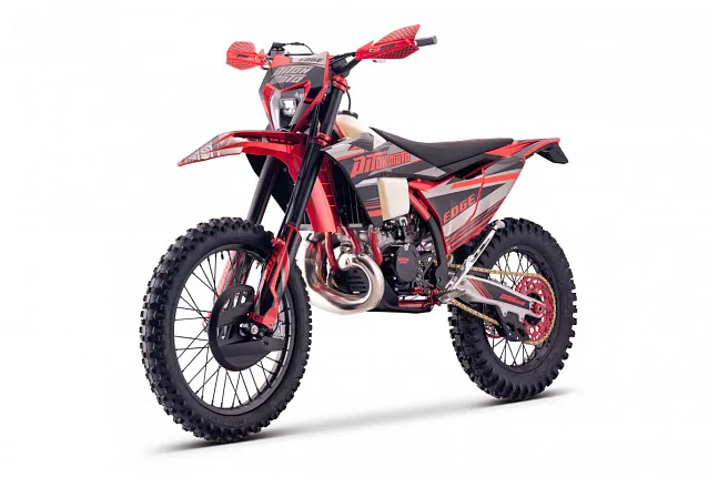 Кроссовый мотоцикл PITONMOTO MX8 EDGE MT250 (LANZA)