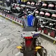 Мотоцикл KOVE 500X