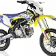 Питбайк APOLLO RXF  FREERIDE 150X-LE 17/14