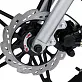 Мотоцикл Regulmoto SK150-6