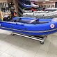 Лодка MISHIMO SPORT 370
