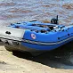 Лодка MISHIMO SPORT 370