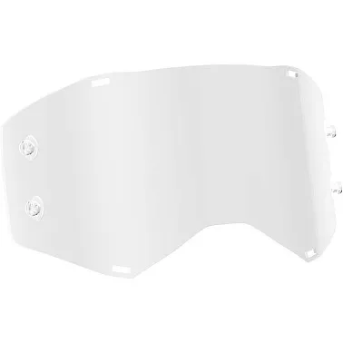 Линзы Prospect SGL WKS clear afc works