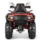 Квадроцикл AODES Pathcross ATV650L MUD PRO EPS XE 2025г.