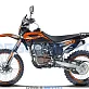 Мотоцикл Regulmoto Sport-003 PR 300 сс 6 передач