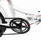 Велосипед 20'' KROSTEK COMPACT 206