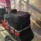 Снегоход AODES Snowcross 1000 SWT 600mm LCD 10.25