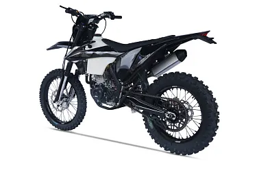 Мотоцикл BRZ X8 NC250 23 BE