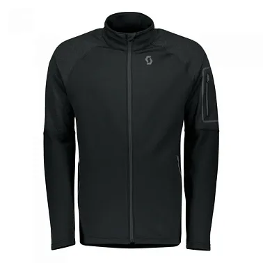 Термокофта Defined Warm BLACK