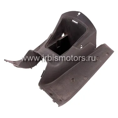 Пластик пола SPRINTER, FABIUS