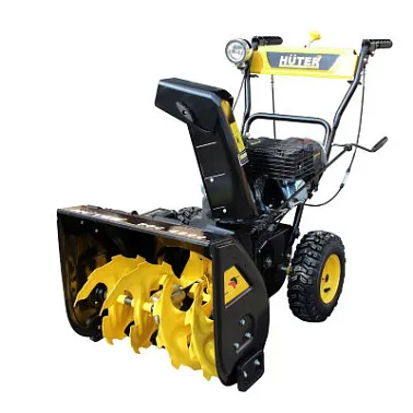 Снегоуборщик Huter SGC-4800(B)