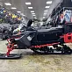 Снегоход IKUDZO HUNTER 650LS 23 EFI EXPERT V2