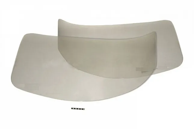 Стекло ветровое для лодки (комплект)