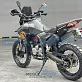 Мотоцикл Regulmoto Cyclone