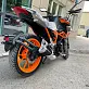 МОТОЦИКЛ NITRO 250 PRO