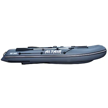 Надувная лодка ALTAIR HD-340 Active НДНД