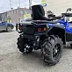 Квадроцикл AODES PATHCROSS MAX 800 LCD, двухместный