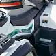Квадроцикл AODES PATHCROSS MAX 650 PRO LCD, двухместный