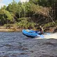 Лодка MISHIMO SPORT 400