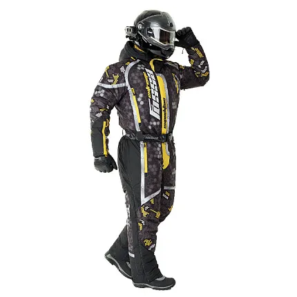 Комбинезон SNAKE