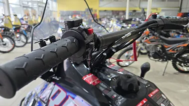 Снегоход IRBIS SF300 Super Long