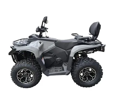 Квадроцикл Mikilon Hammer 300 EFI 4WD