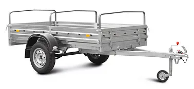 Каркас тента 191205