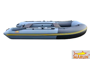 Лодка Марлин 340  (49см)