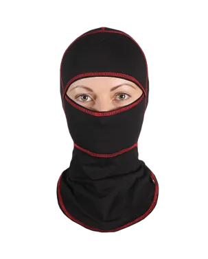 Подшлемник летний INFLAME Comfort Plus, черный